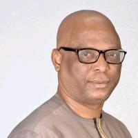 DESIRE NEHEMIE KOUAME