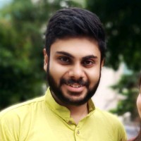 SWARNADEEP GHOSH