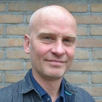 Marc Hollander