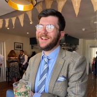 Dan Coulthard