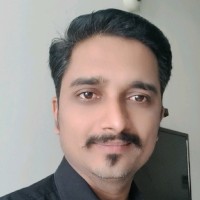 Sandip Dhas