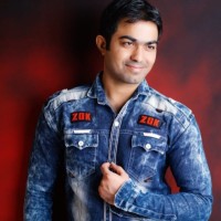 Ravi Chikwani