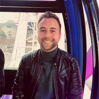 Martijn van de Meerakker