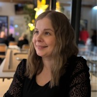 Katja Isokangas