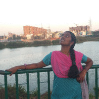 Parimala Manickam