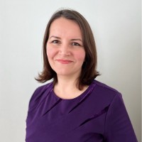 Cassandra (Ruelle) Eraso, CASE, CMP, DES, QAS