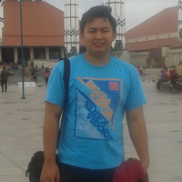 M Irfan