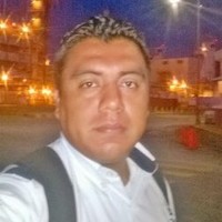 Antonio Coboj Alvarado