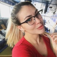 Sophie Branden