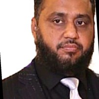 Muhammad Furqan