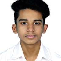 Arjun Mahendra