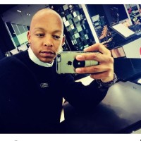 Siphiwe G Xaba