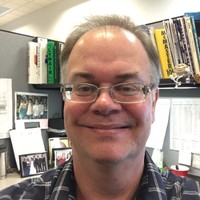 Patrick Sandefur