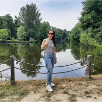 Asuman Duygu Kılıç