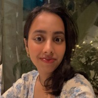 Jyoti Pandey