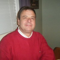 jerry hiser