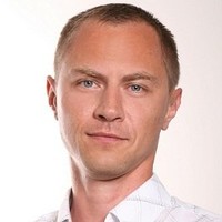 Pavel Shatrava