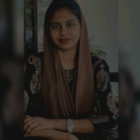 Suhaila K
