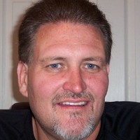 Mark Vickers