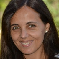 Luz Eva Rodríguez