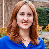 Stephanie Creed