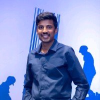 Gopinath Periyasamy