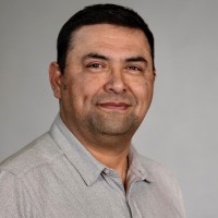 Jorge Martinez Vasquez