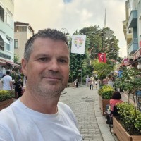 Alexey Serebrennikov