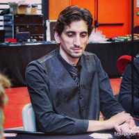 Diego Sánchez López