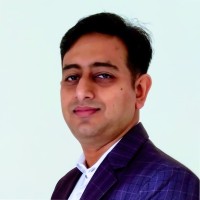 Dilpesh Pandya