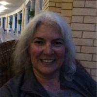 Ruth Olive