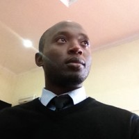 KWIZERA Derick