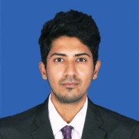 Avanish V