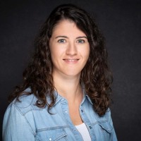 Anna Reber