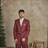 Hartesh Kumar