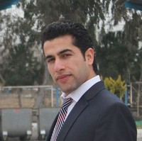 Alireza Yavari
