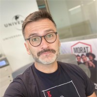 Luis Arellano