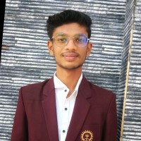 Ankit Charpe