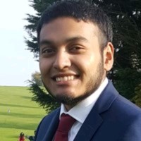 Majed Rahman
