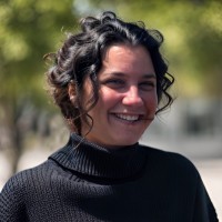 Caroline Bessette