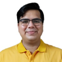 Suyash Pandey