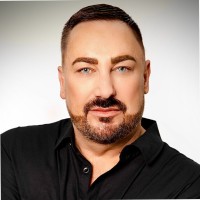 Charlie Vetter Jr., Associate Broker, Sres, Abr