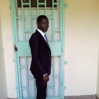 Benard Maloba