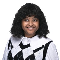 Lerato Modishane-Magongo