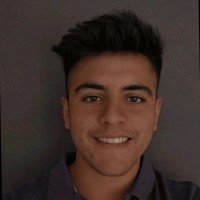 Tomas Guiñez
