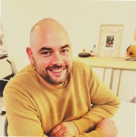 Kevin Beauvy