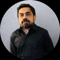Ruchit Sutaria, CFA