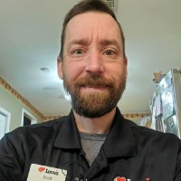Scott Heiser