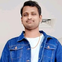 S Ravi Reddy