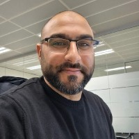 Nasser Abdulwahab